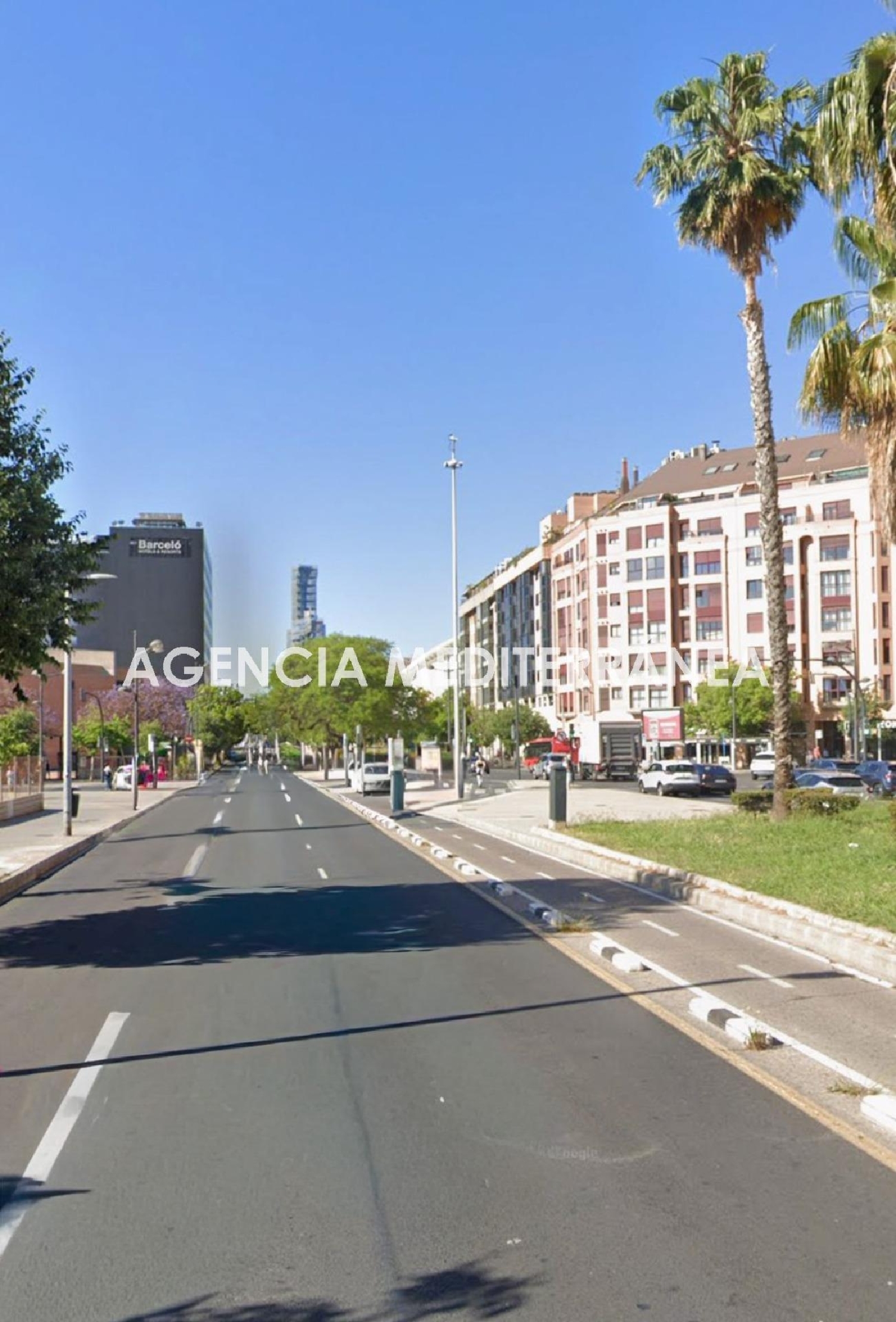  en venta apartamento Valencia De Las Torres Campiña Sur 6