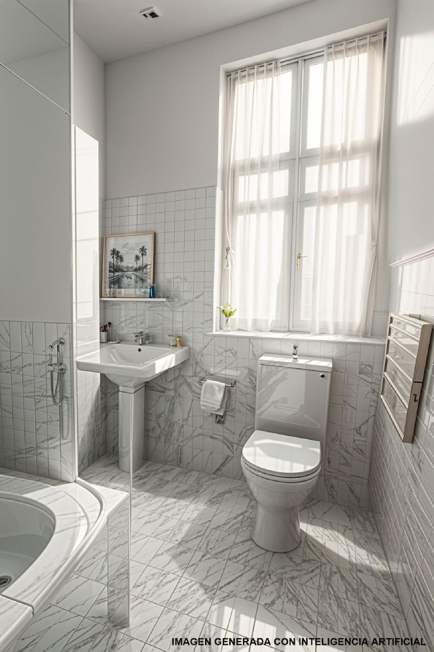  en venta apartamento Valencia De Las Torres Campiña Sur 2