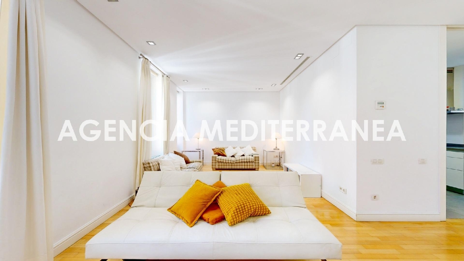 te koop appartement Valencia De Las Torres Campiña Sur 6