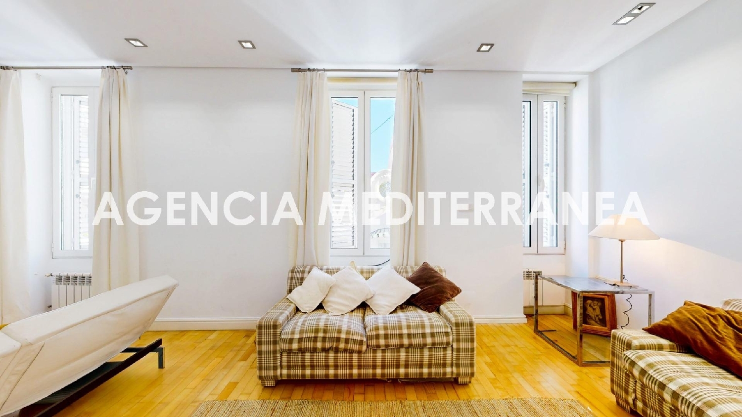 te koop appartement Valencia De Las Torres Campiña Sur 4