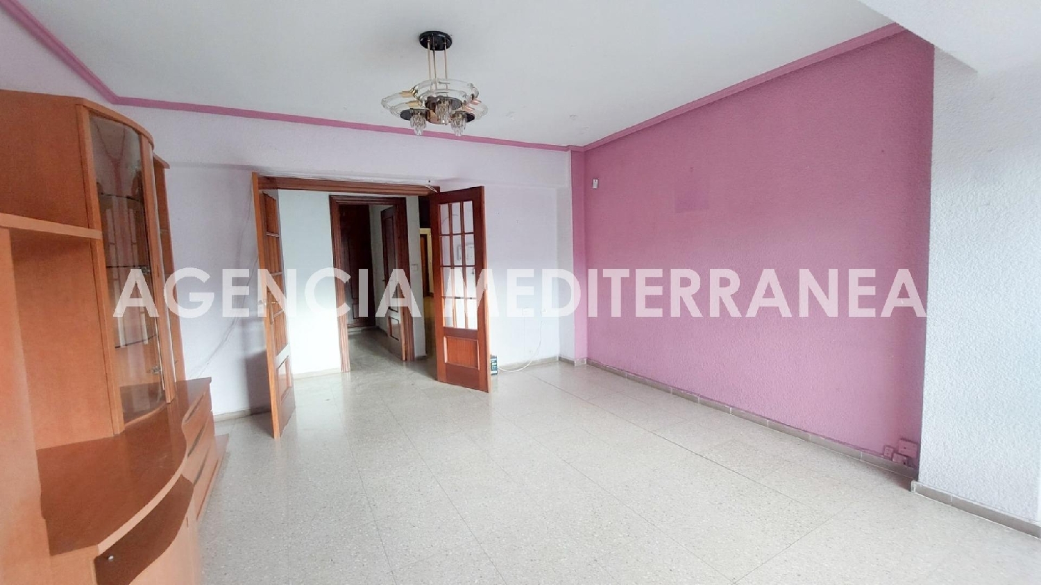 te koop appartement Valencia De Las Torres Campiña Sur 4