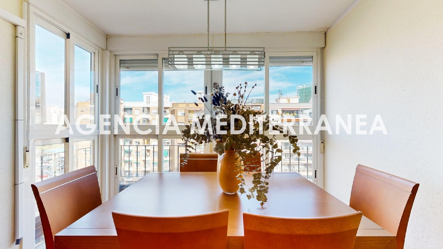 te koop appartement Valencia De Las Torres Campiña Sur 6