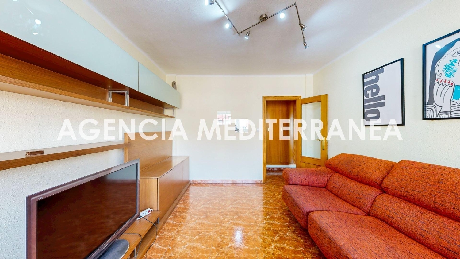 te koop appartement Valencia De Las Torres Campiña Sur 3