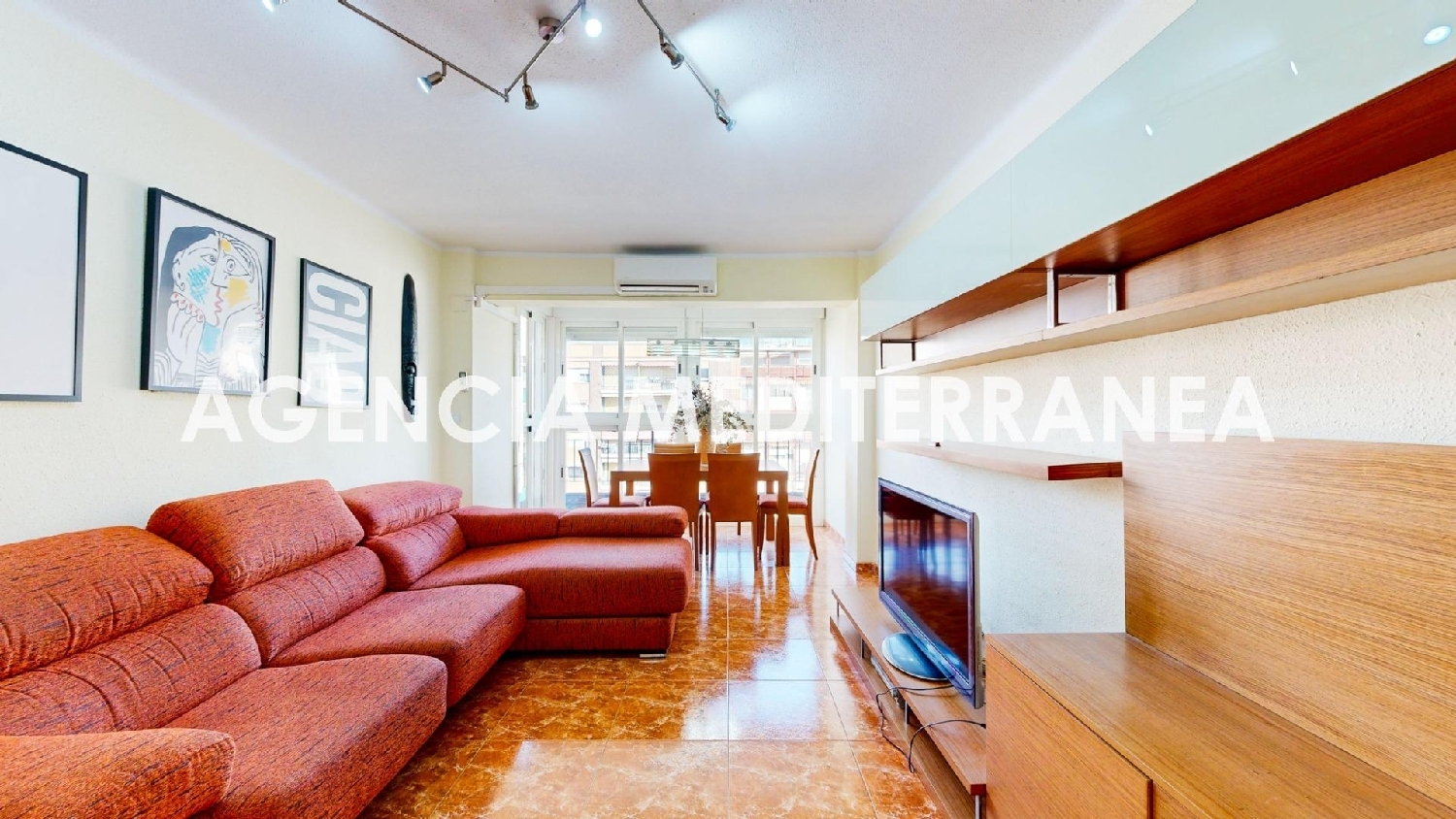 te koop appartement Valencia De Las Torres Campiña Sur 2