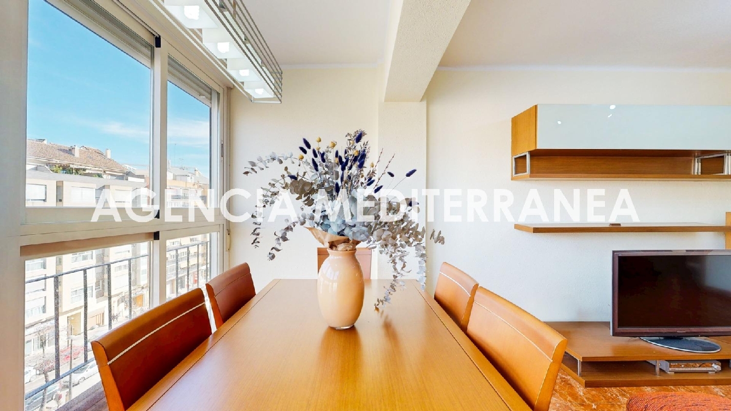 te koop appartement Valencia De Las Torres Campiña Sur 8