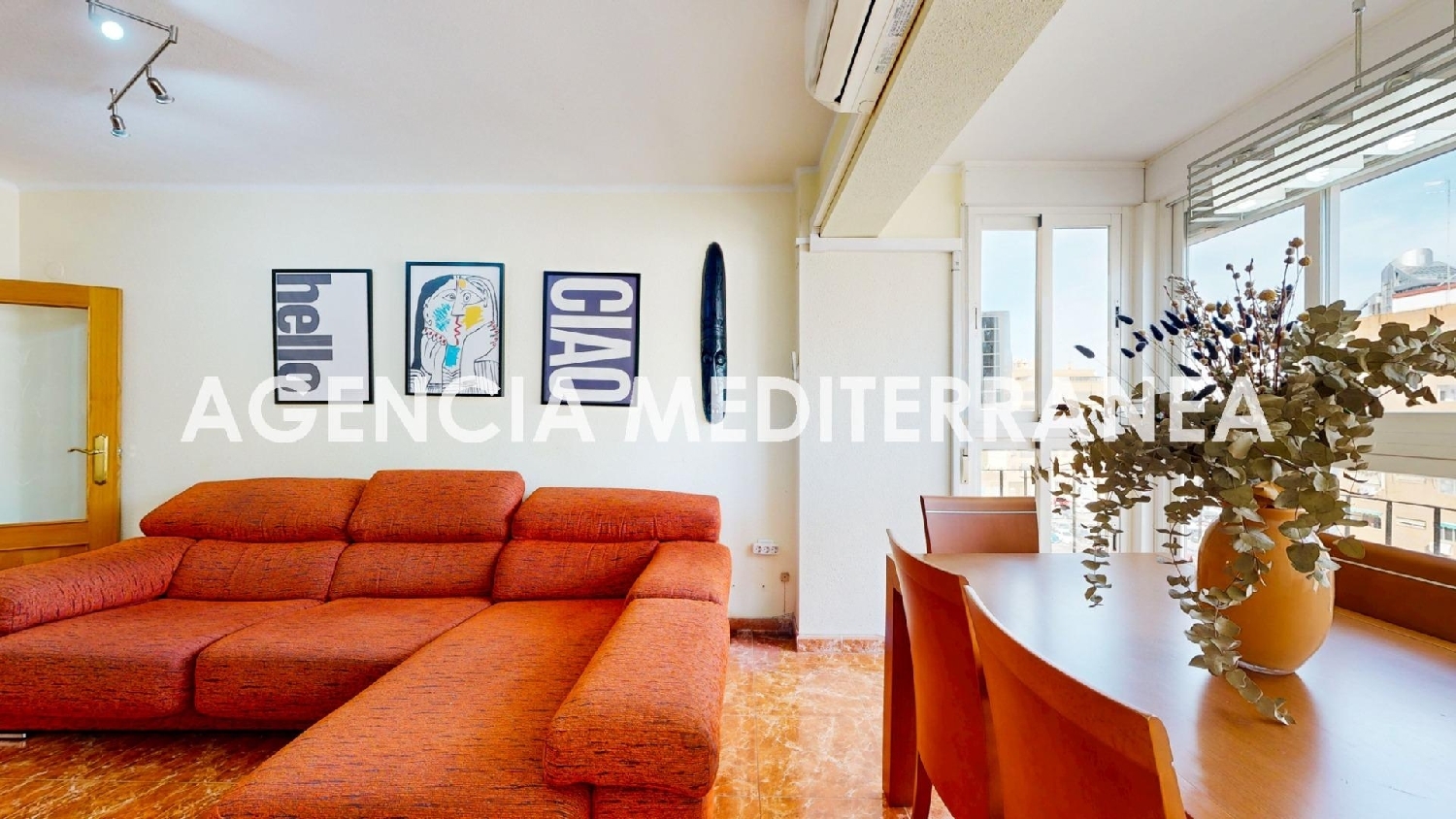 te koop appartement Valencia De Las Torres Campiña Sur 5