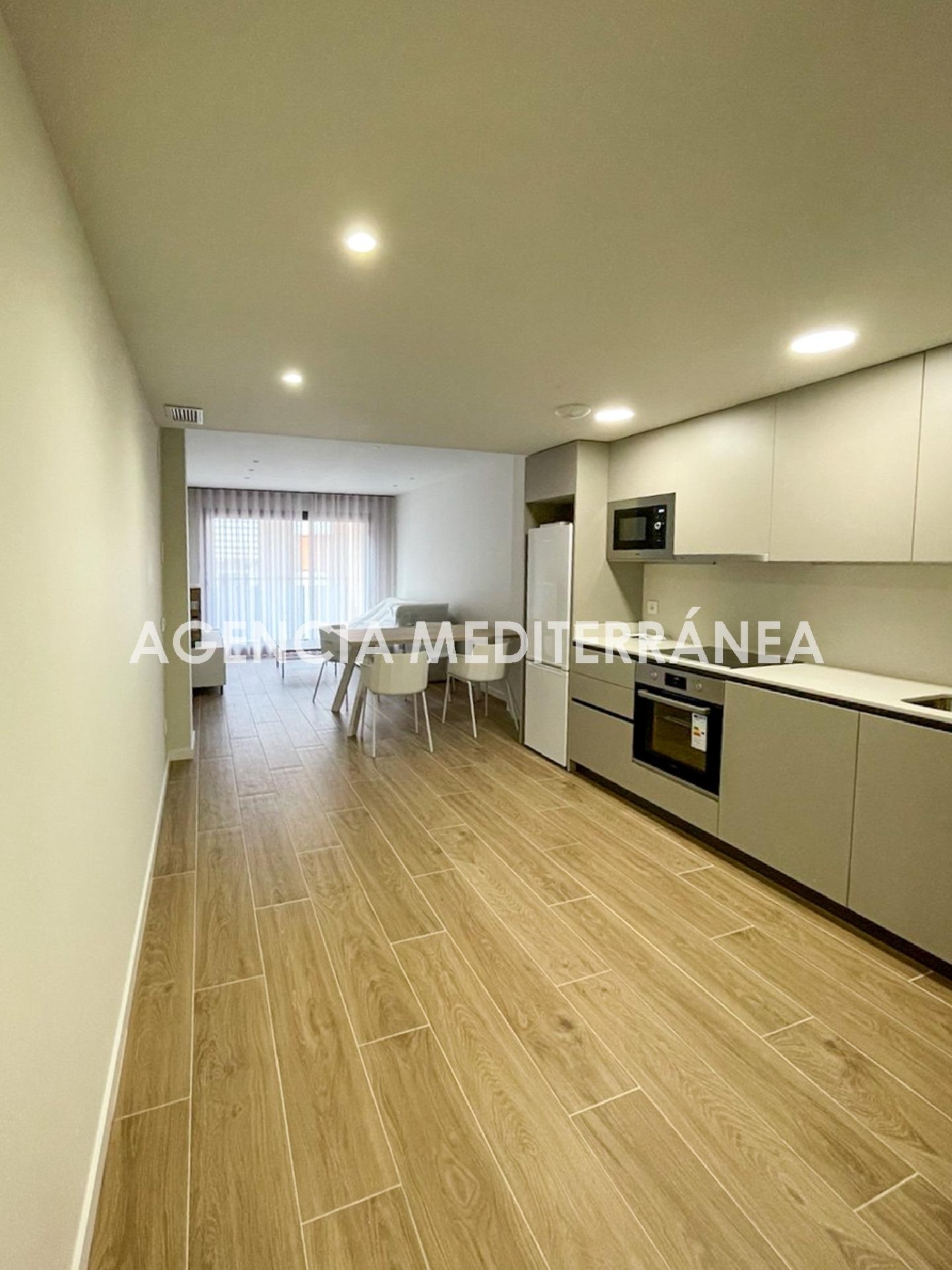te koop appartement Valencia De Las Torres Campiña Sur 1