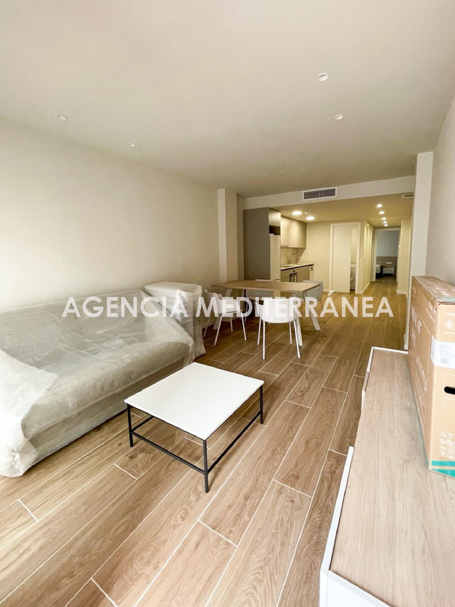 te koop appartement Valencia De Las Torres Campiña Sur 8