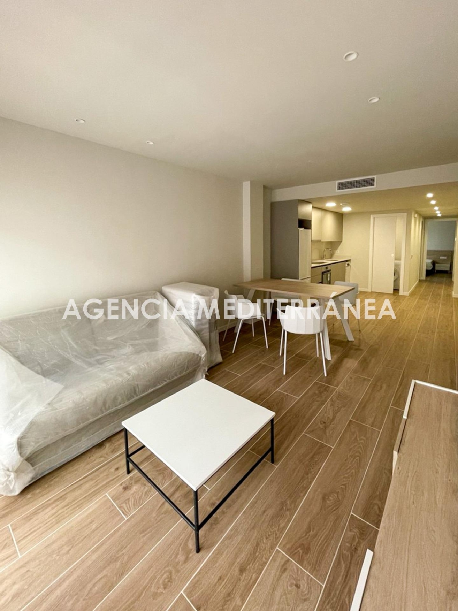 te koop appartement Valencia De Las Torres Campiña Sur 7