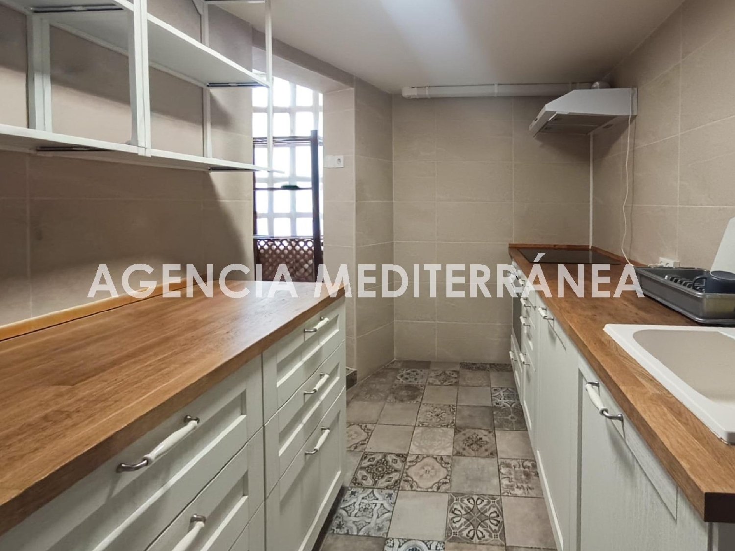te koop appartement Valencia De Las Torres Campiña Sur 8