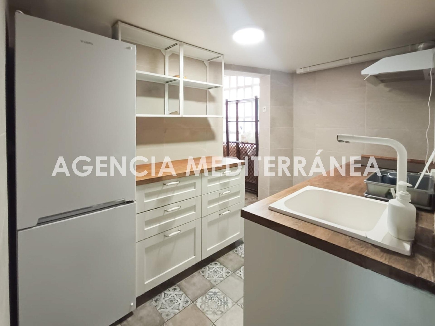 te koop appartement Valencia De Las Torres Campiña Sur 1