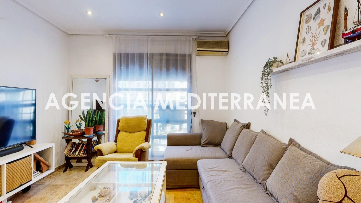 te koop appartement Valencia De Las Torres Campiña Sur 6