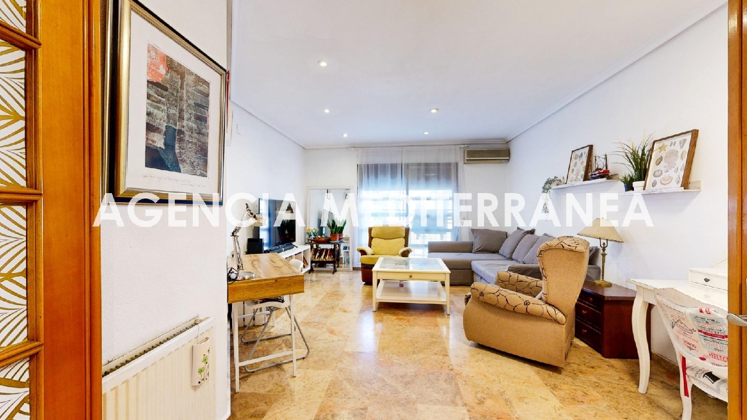 te koop appartement Valencia De Las Torres Campiña Sur 5