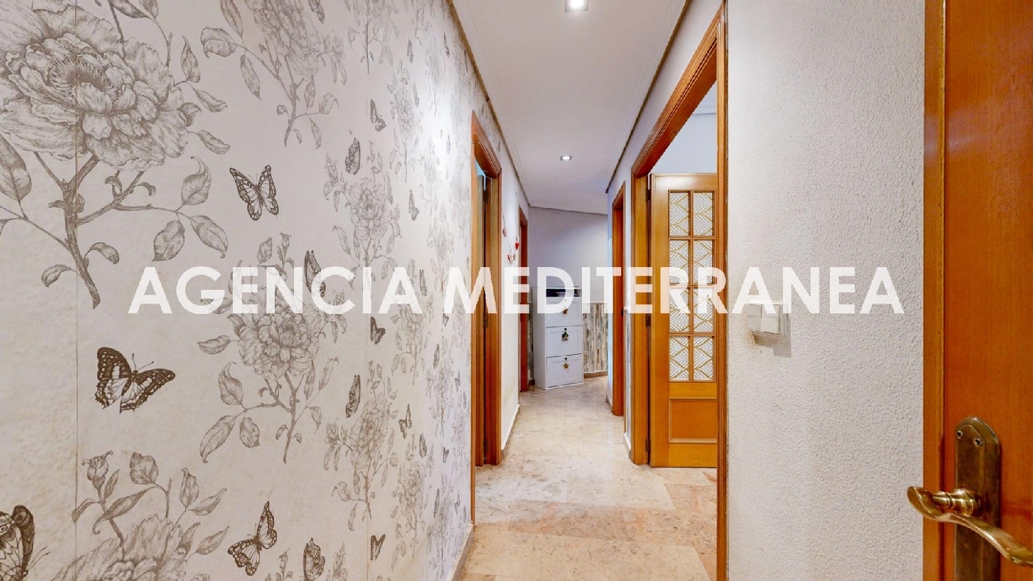 te koop appartement Valencia De Las Torres Campiña Sur 4
