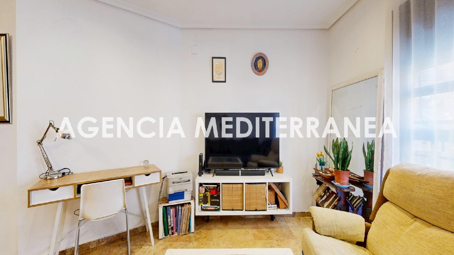 te koop appartement Valencia De Las Torres Campiña Sur 7