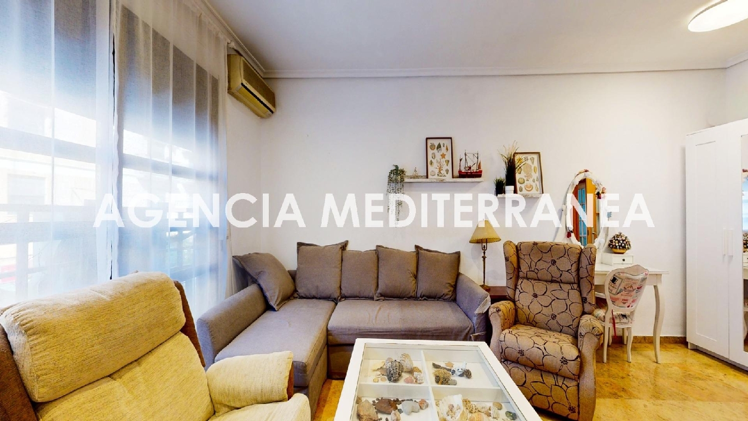 te koop appartement Valencia De Las Torres Campiña Sur 8
