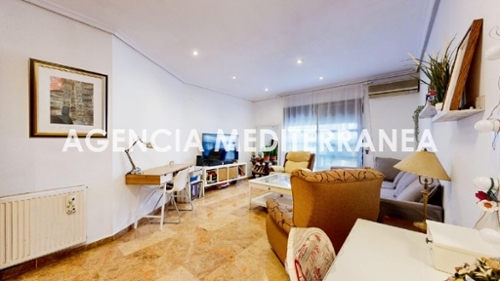 Valencia De Las Torres Campiña Sur appartement foto 6349678