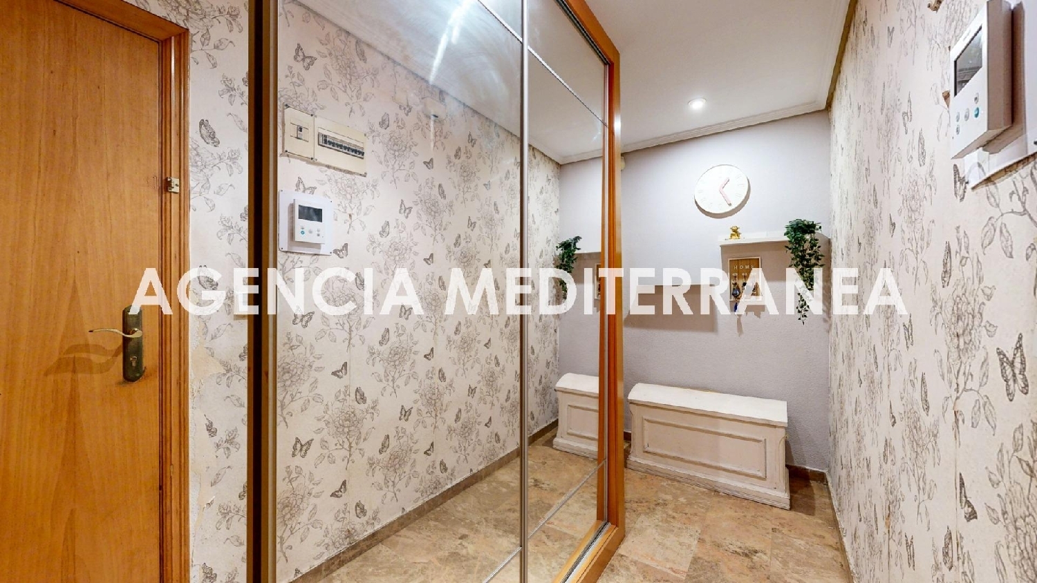 te koop appartement Valencia De Las Torres Campiña Sur 3