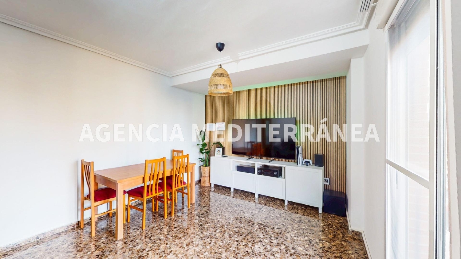 for sale apartment Valencia De Las Torres Campiña Sur 1