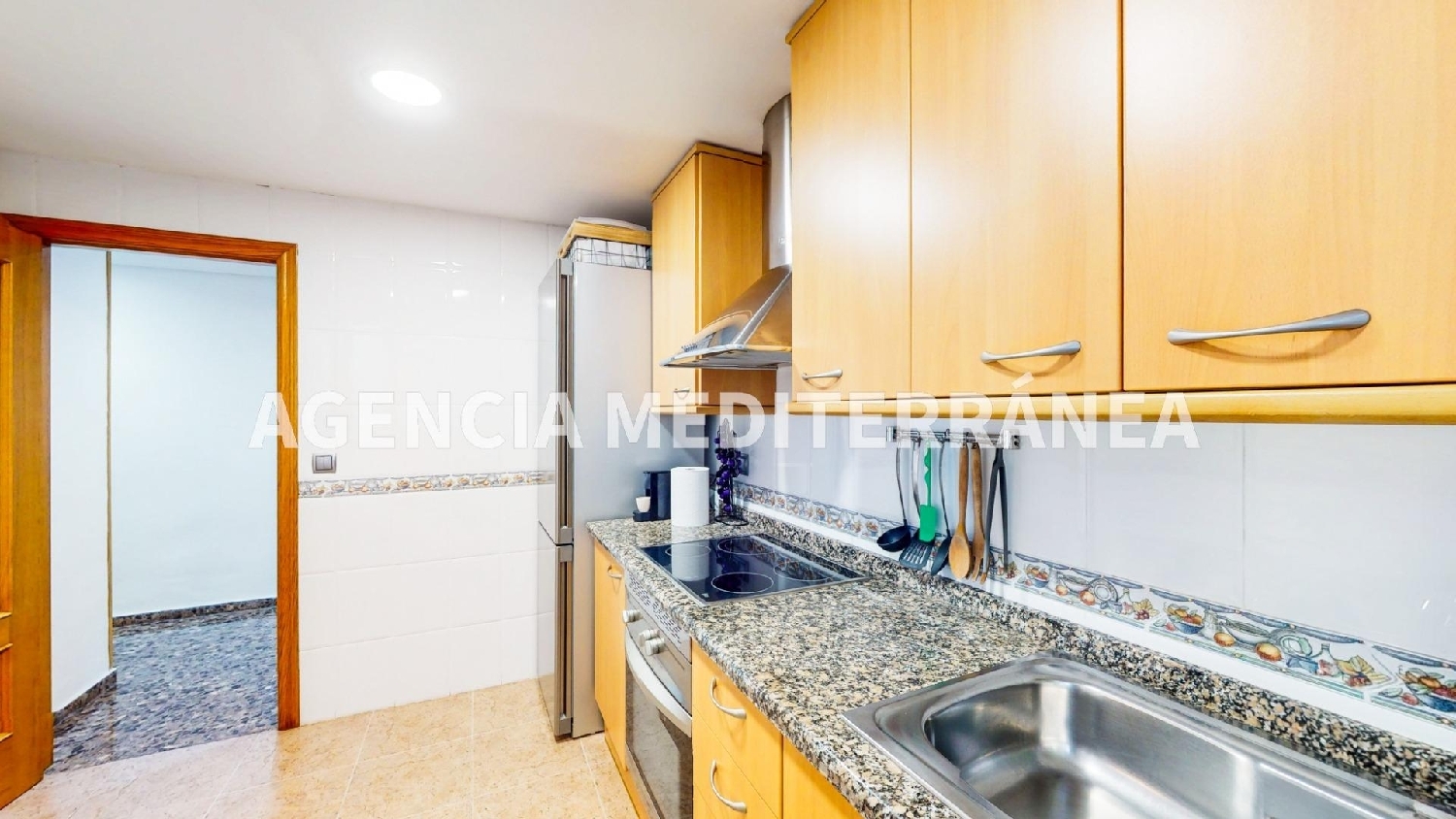 for sale apartment Valencia De Las Torres Campiña Sur 5