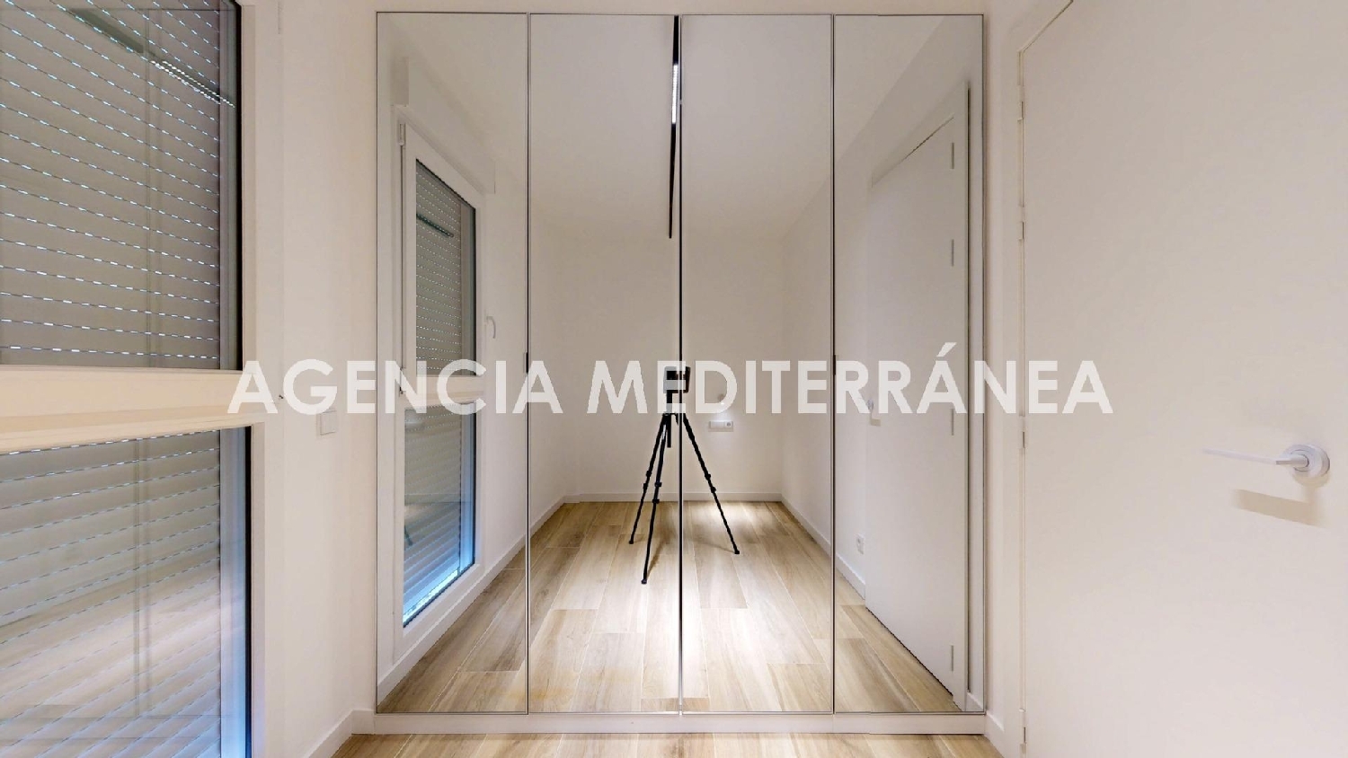 for sale apartment Valencia De Las Torres Campiña Sur 7