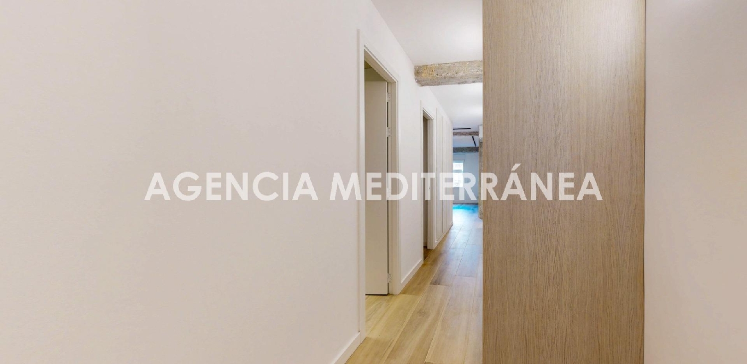 for sale apartment Valencia De Las Torres Campiña Sur 4