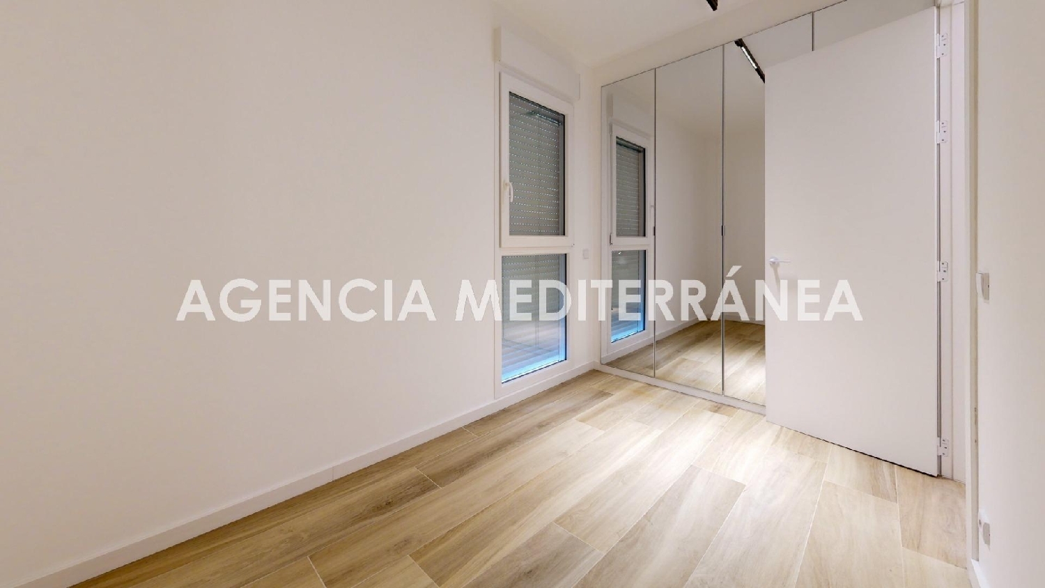 for sale apartment Valencia De Las Torres Campiña Sur 6