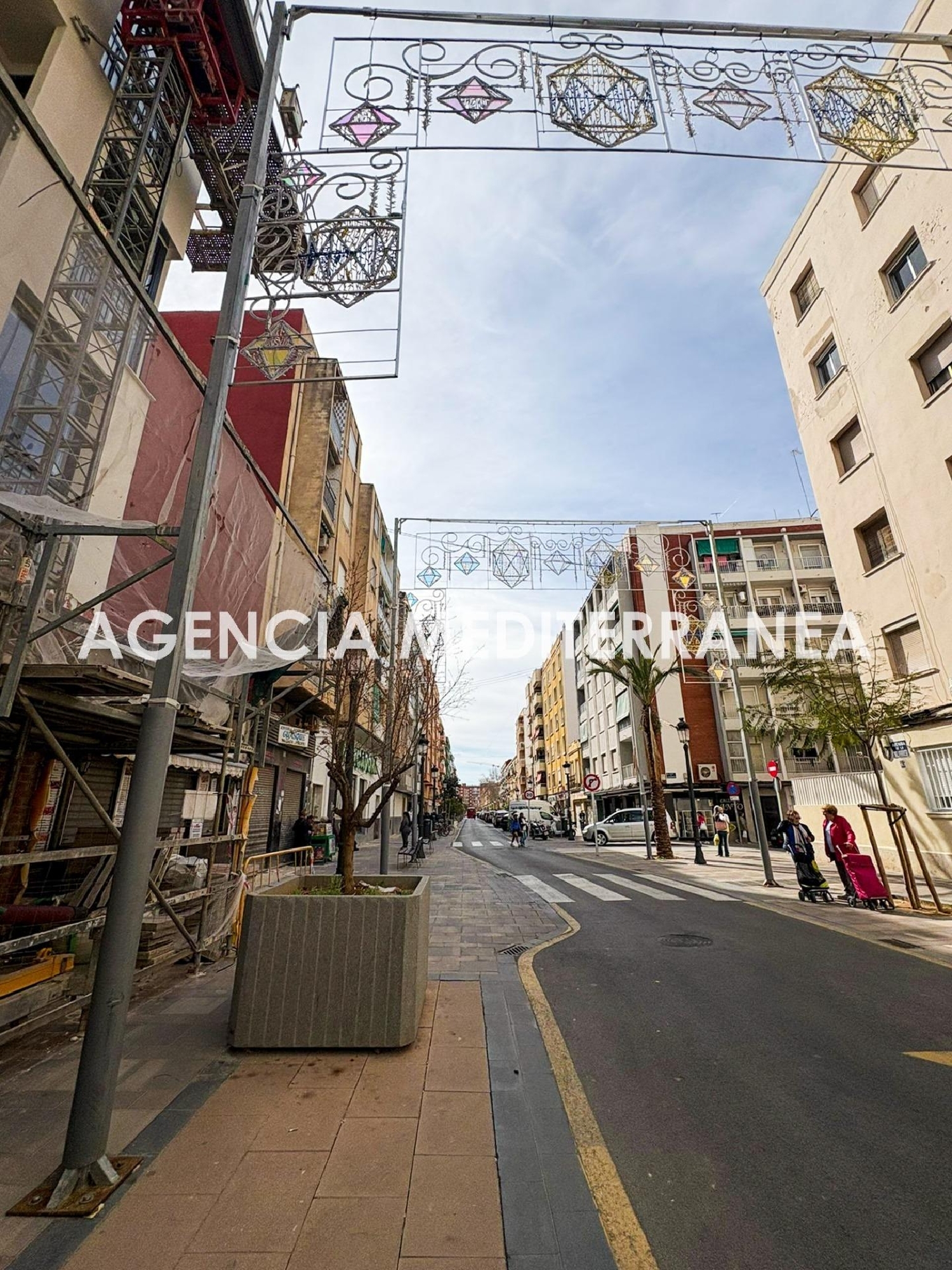  for sale apartment Valencia De Las Torres Campiña Sur 8