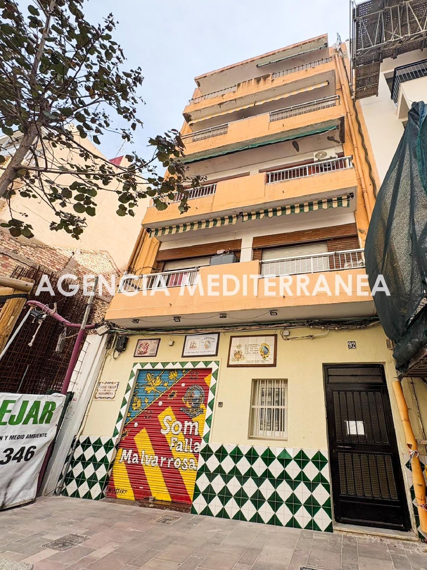  for sale apartment Valencia De Las Torres Campiña Sur 6