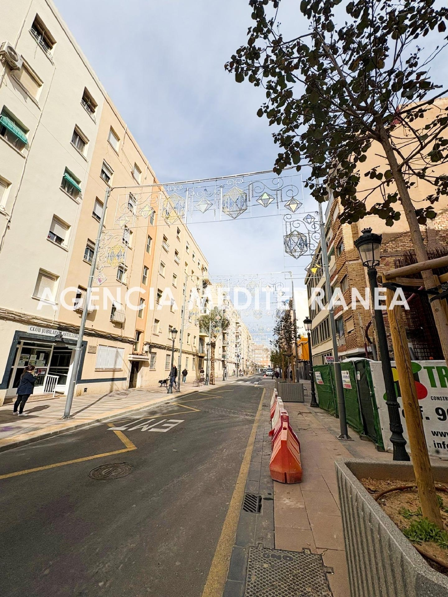  for sale apartment Valencia De Las Torres Campiña Sur 5
