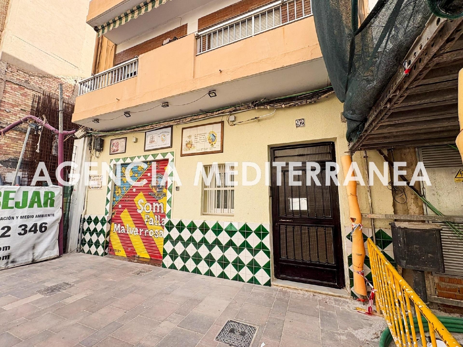  for sale apartment Valencia De Las Torres Campiña Sur 2