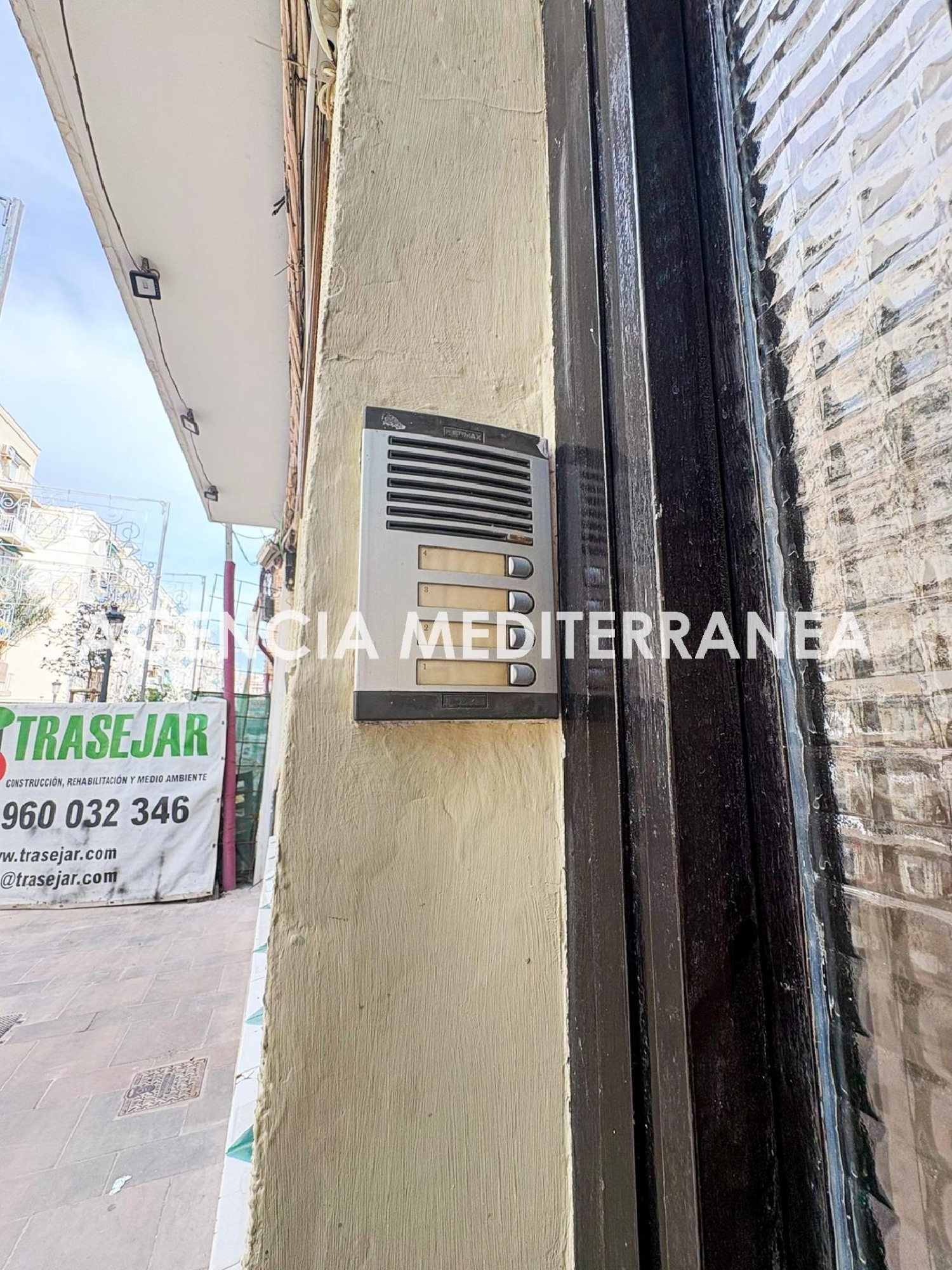  for sale apartment Valencia De Las Torres Campiña Sur 7