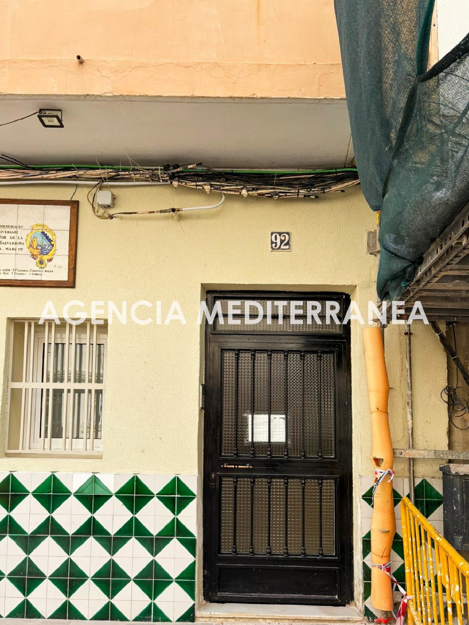  for sale apartment Valencia De Las Torres Campiña Sur 3