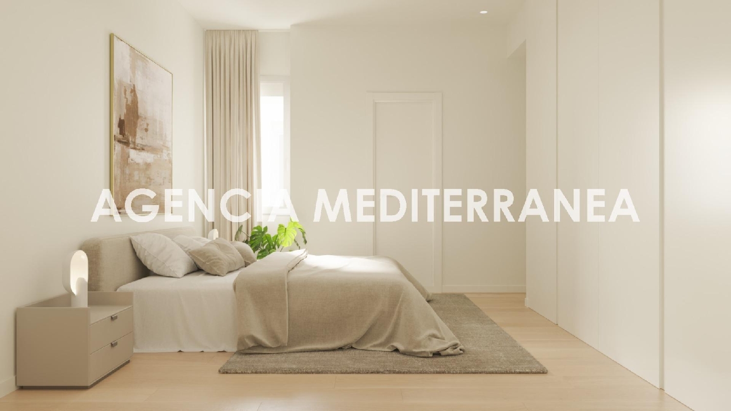  for sale apartment Valencia De Las Torres Campiña Sur 4