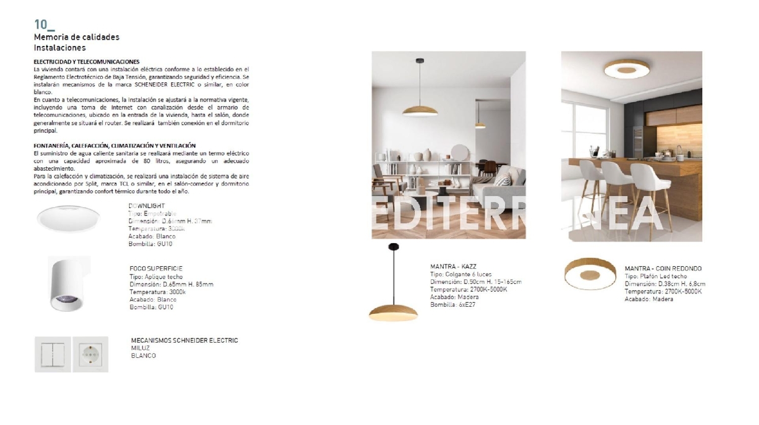  for sale apartment Valencia De Las Torres Campiña Sur 7