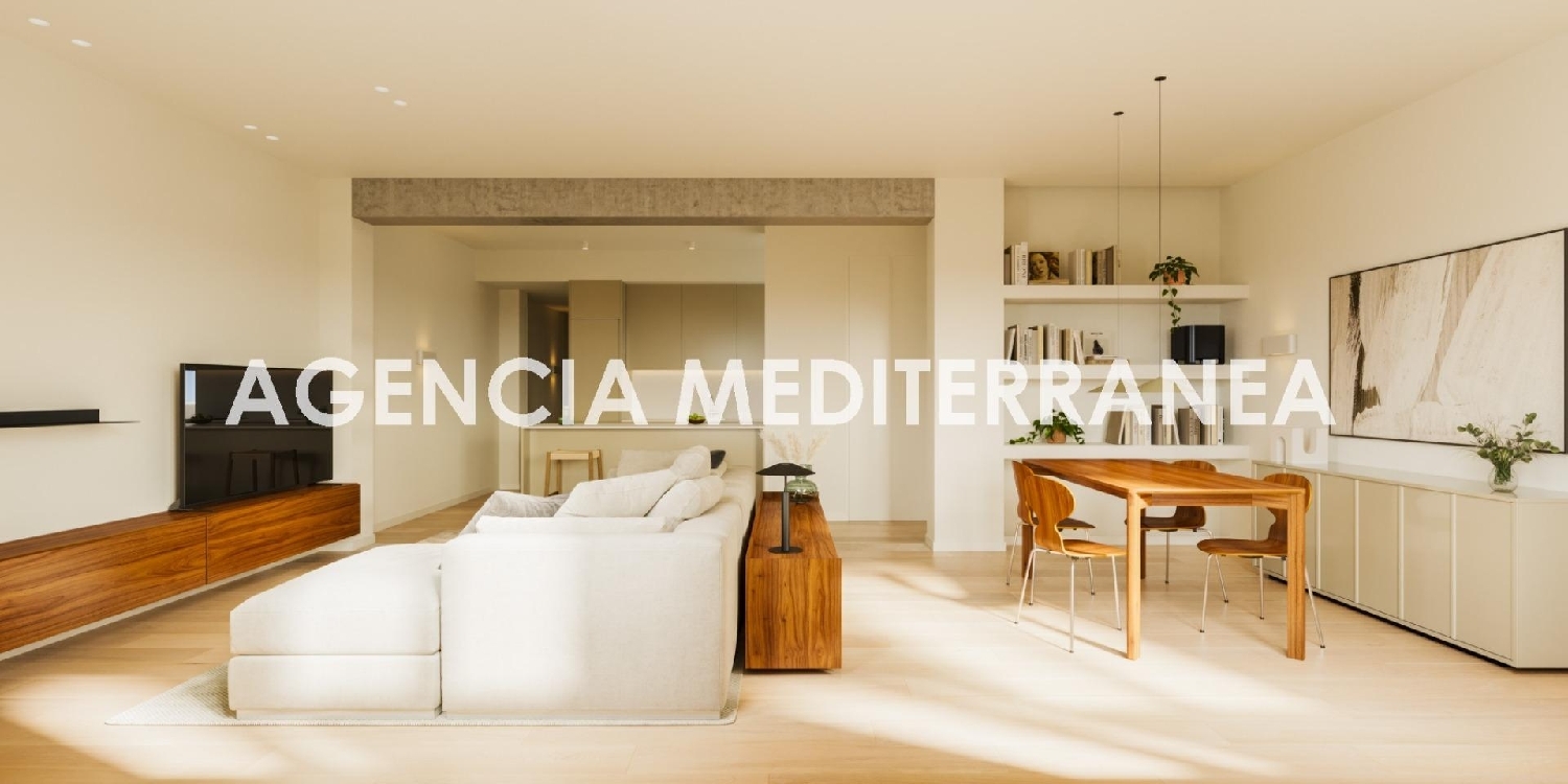  for sale apartment Valencia De Las Torres Campiña Sur 1