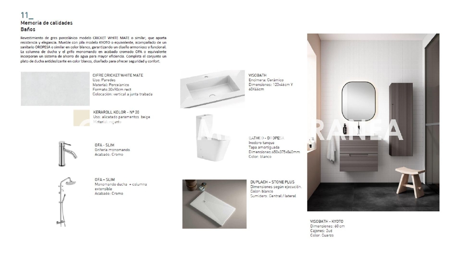  for sale apartment Valencia De Las Torres Campiña Sur 8