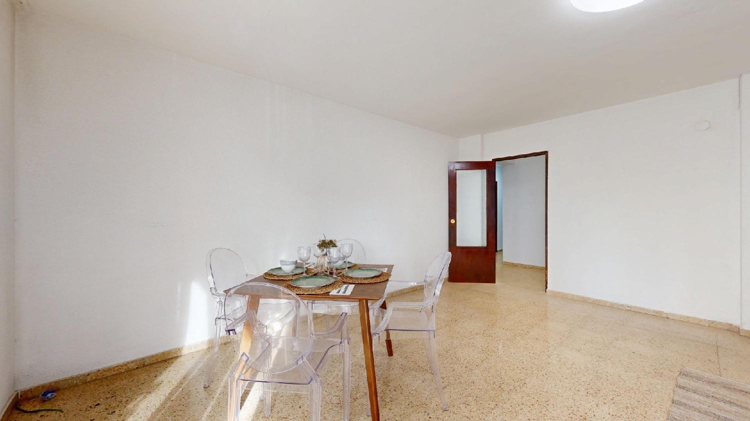  en venta apartamento Valencia De Las Torres Campiña Sur 6