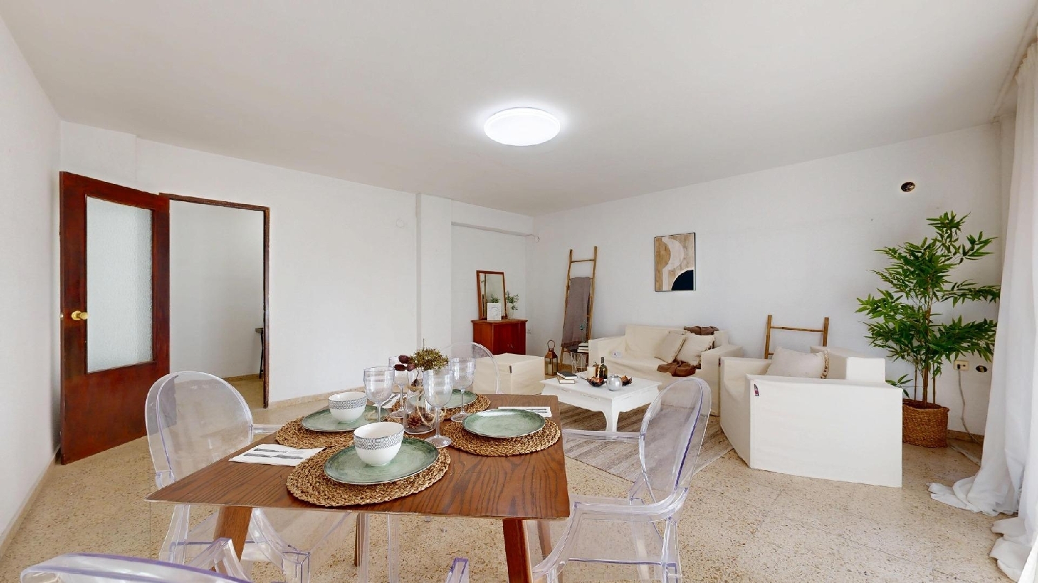  en venta apartamento Valencia De Las Torres Campiña Sur 7
