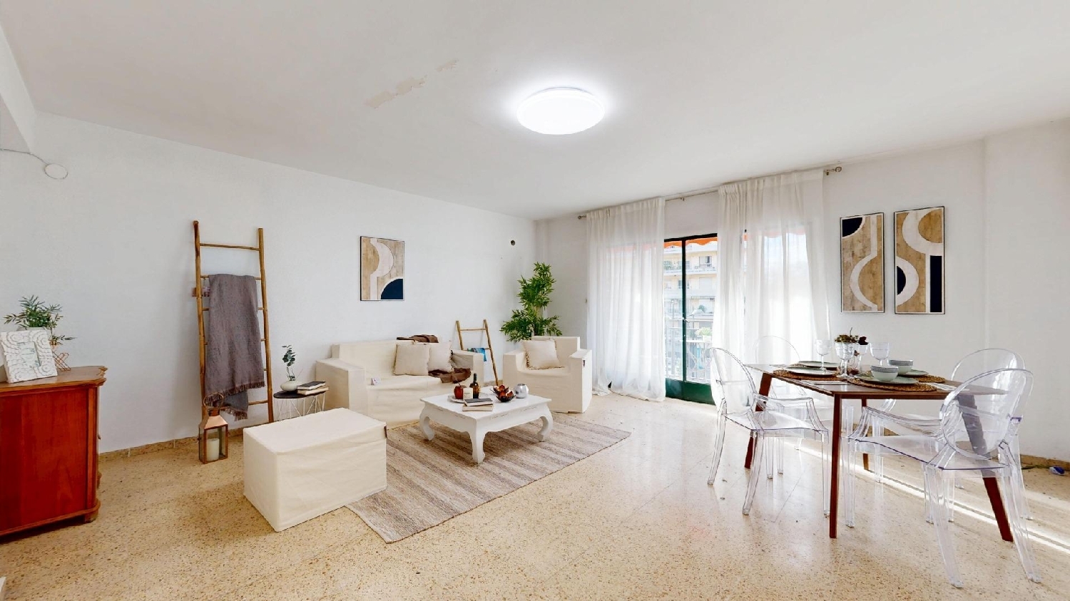  en venta apartamento Valencia De Las Torres Campiña Sur 3