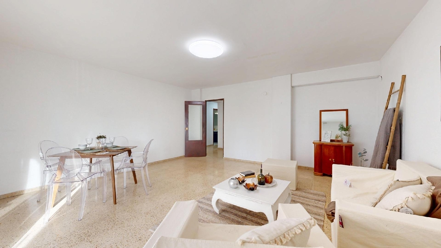  en venta apartamento Valencia De Las Torres Campiña Sur 8