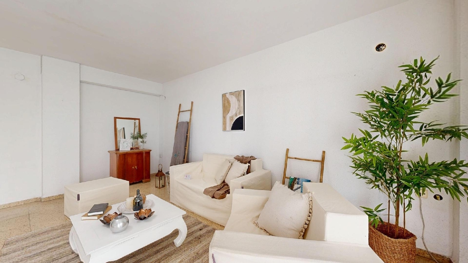  en venta apartamento Valencia De Las Torres Campiña Sur 5