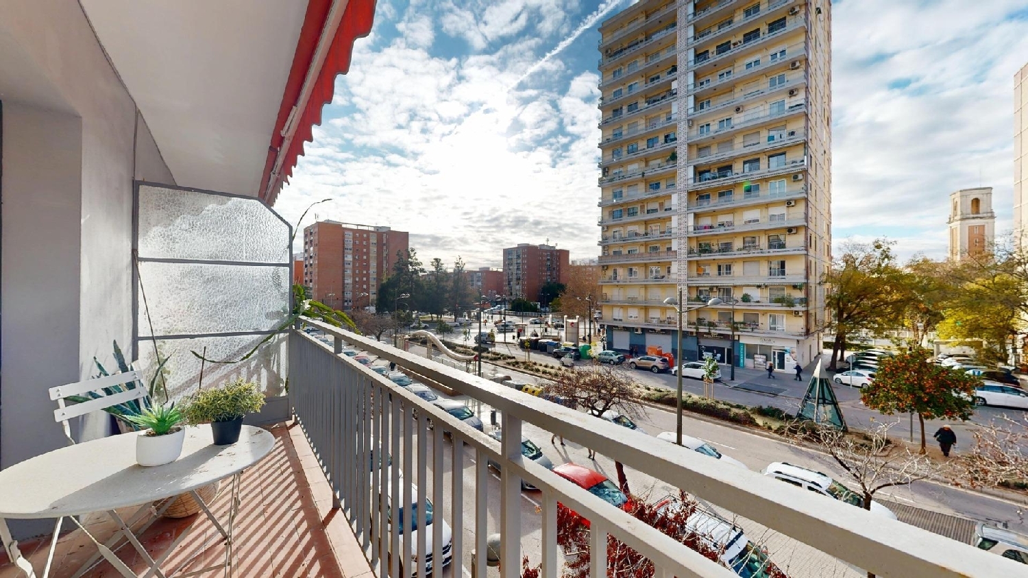  en venta apartamento Valencia De Las Torres Campiña Sur 2