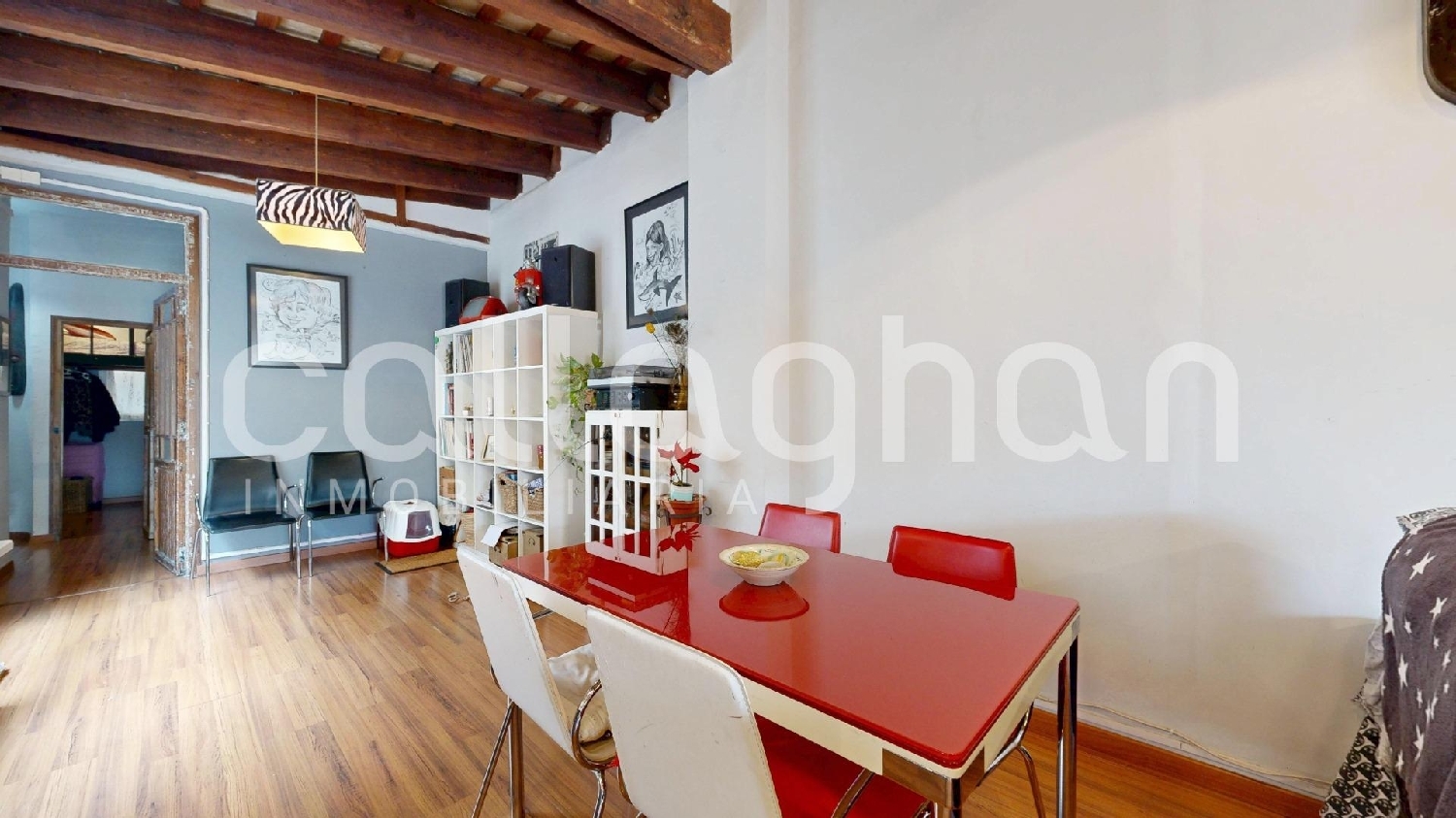  en venta apartamento Valencia De Las Torres Campiña Sur 7