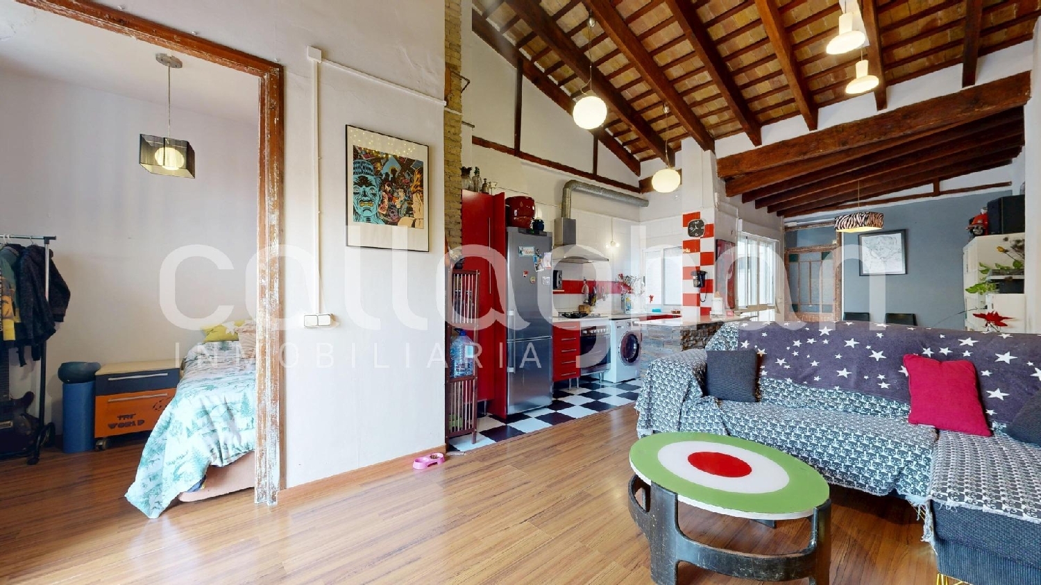  en venta apartamento Valencia De Las Torres Campiña Sur 6