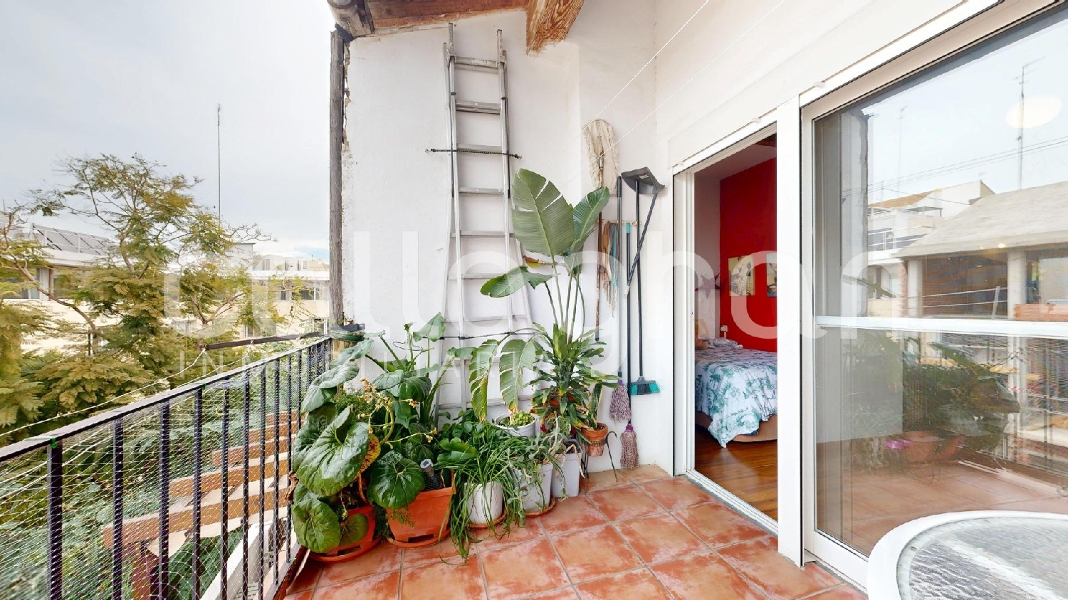  en venta apartamento Valencia De Las Torres Campiña Sur 2