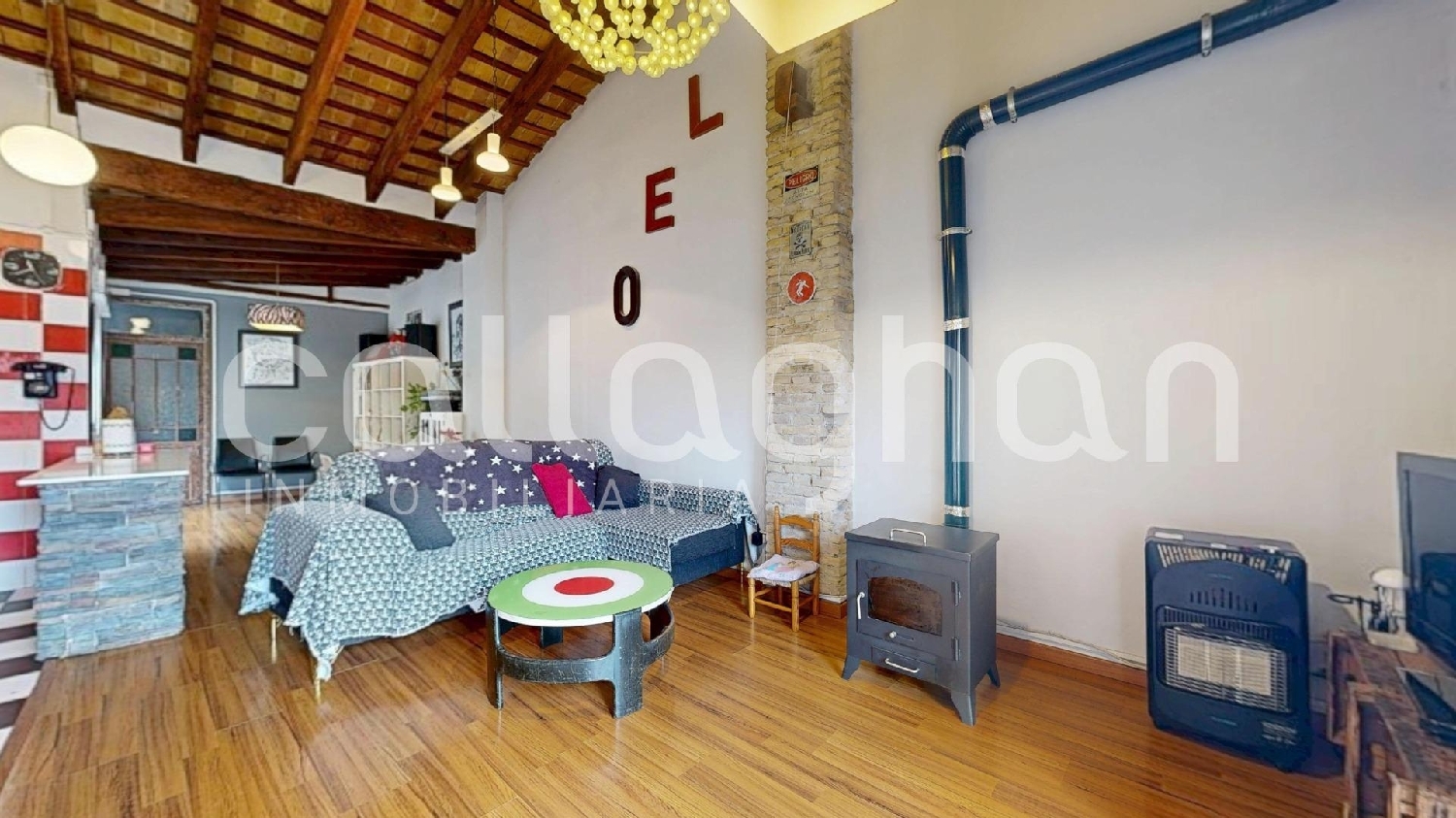  en venta apartamento Valencia De Las Torres Campiña Sur 8