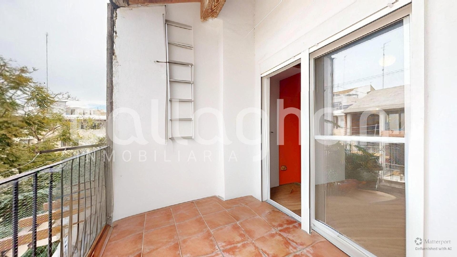  en venta apartamento Valencia De Las Torres Campiña Sur 3