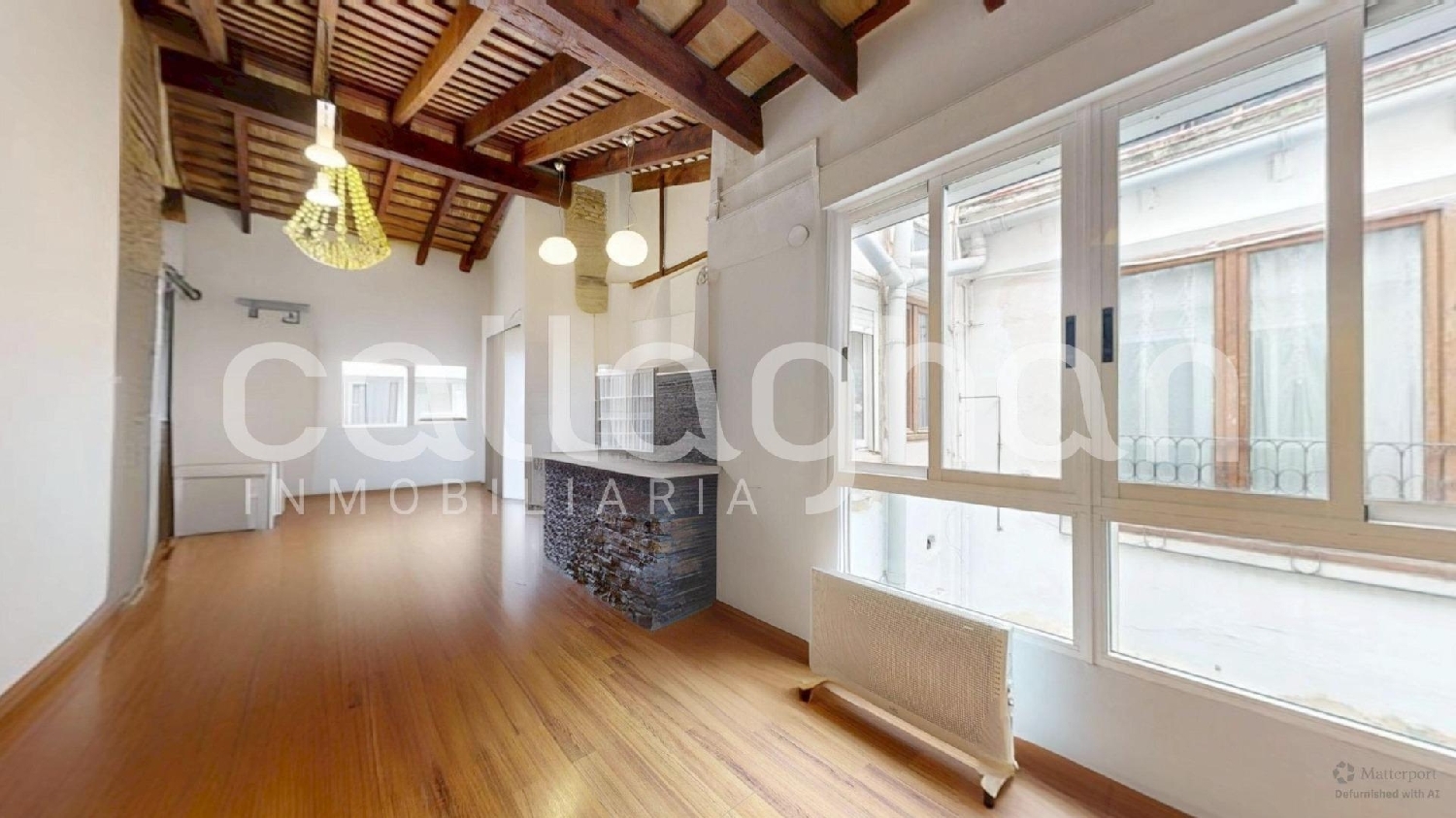  en venta apartamento Valencia De Las Torres Campiña Sur 4