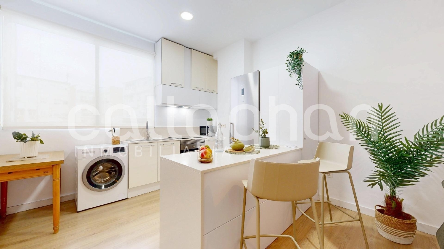  en venta apartamento Valencia De Las Torres Campiña Sur 5